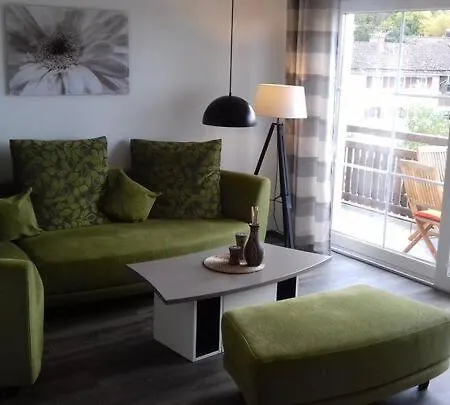 Ammergauer Vier Jahreszeiten * Bad Kohlgrub