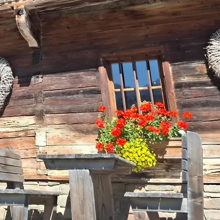 Ammergauer Vier Jahreszeiten Бад-Кольгруб