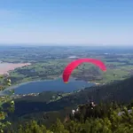 Apartament Ammergauer Vier Jahreszeiten Bad Kohlgrub