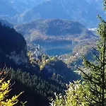 Ammergauer Vier Jahreszeiten *