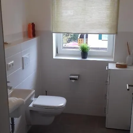 Ammergauer Vier Jahreszeiten Apartment