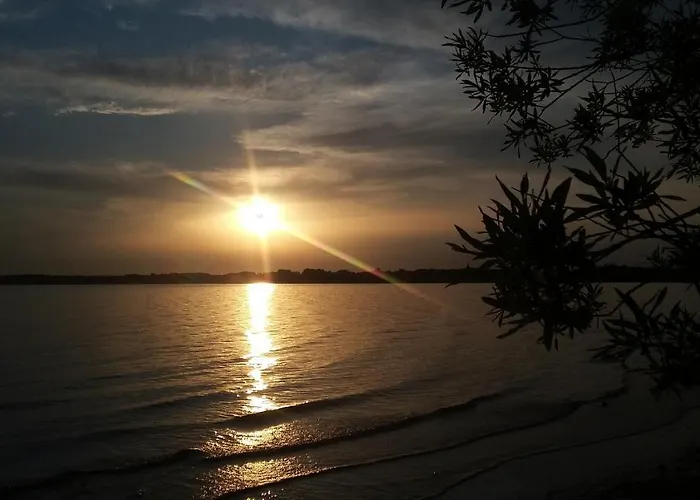 Ammergauer Vier Jahreszeiten * Bad Kohlgrub